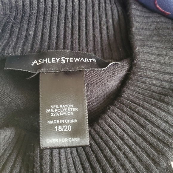 Color block dress - Picture 3 of 3